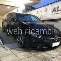 Mercedes classe A amg 2019