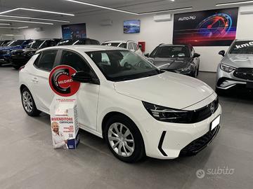 OPEL Corsa 1.2 75 CV Elegance