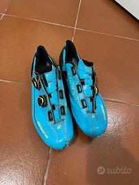 Scarpe ciclismo Gaerne