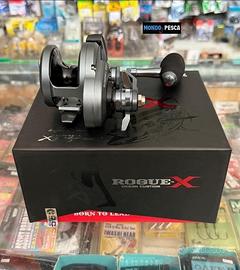 Mulinello Xzoga Rogue-X RX-SW20HG-L Slow Jigging T