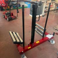 CARRELLO SMONTAGOMME