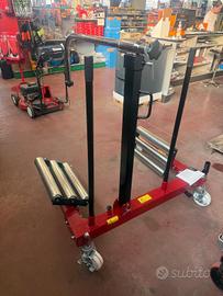 CARRELLO SMONTAGOMME