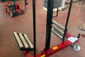 CARRELLO SMONTAGOMME