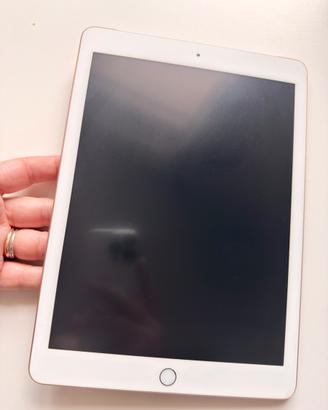 Ipad 6 generazione 128gb  wifi+cellular+cover+pen
