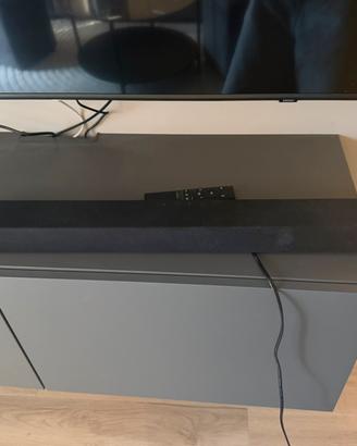 Soundbar samsung HW-T420/ZF 2.1
