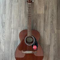 Chitarra acustica Fender FA-Series