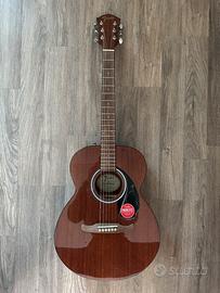 Chitarra acustica Fender FA-Series