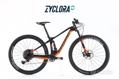 Megamo Track GX t.S