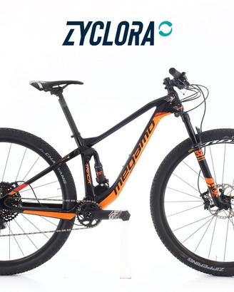 Megamo Track GX t.S