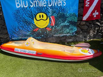 Canoa Fiberline