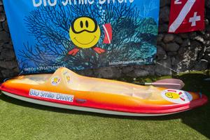 Canoa Fiberline