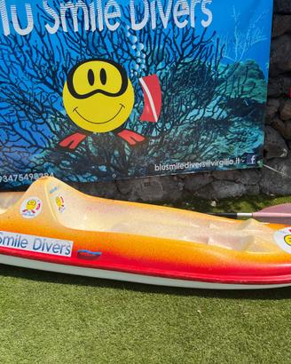 Canoa Fiberline