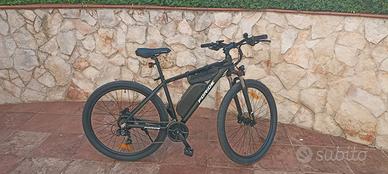 E-bike