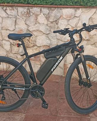 E-bike
