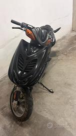 yamaha aerox
