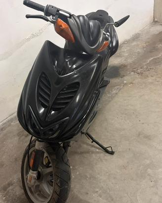 yamaha aerox