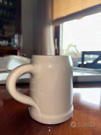 Bicchiere per la birra guinnes