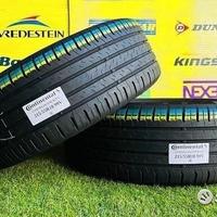 X2: Estive 215/55R18 99V -CONTINENTAL- al 72%