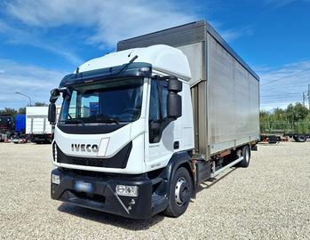 IVECO EUROCARGO 160E32 FP CASSE MOBILI CENTINA