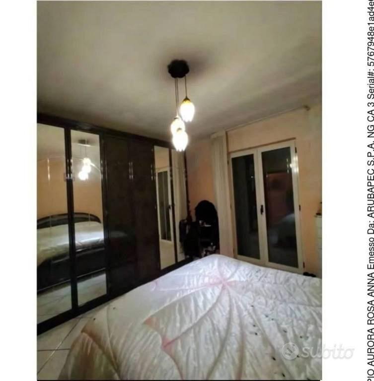 Appartamento – Sala Consilina, Salerno - Vista 4