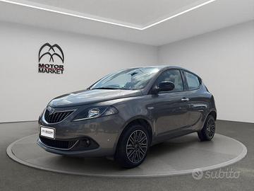 Lancia Ypsilon 1.0 hybrid Gold s&s 70cv