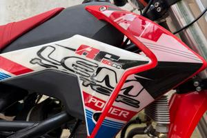 Lem pitbike rf160cc 2021