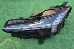 VOLVO EX30 FULL LED Faro Fanale Sinistro SX