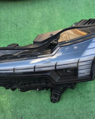 VOLVO EX30 FULL LED Faro Fanale Sinistro SX