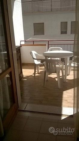 Apartment in Scalea, Stazione, Piano Lettieri - Vista 3