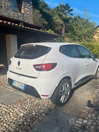 Renault Clio 1.5 dci energy Duel 75cv
