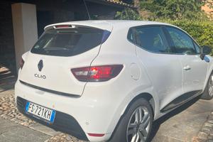 Renault Clio 1.5 dci energy Duel 75cv
