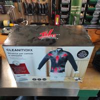 Stiratrice Stiracamicie Verticale Cleenmaxx