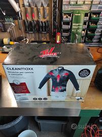 Stiratrice Stiracamicie Verticale Cleenmaxx