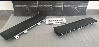 Airbag GINOCCHIO Mercedes A W176 CLA W117 GLA X156