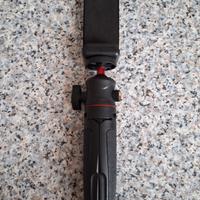 Treppiedi Portatile 