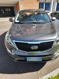KIA SPORTAGE 1.7 CRDI 
