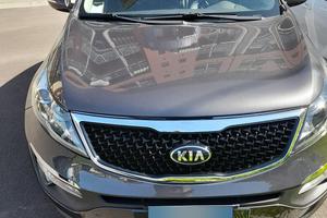 KIA SPORTAGE 1.7 CRDI 