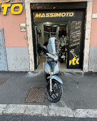 Kymco People 125 S NUOVO 2026 - PERMUTE