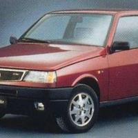 Ricambi per Lancia Autobianchi Y10