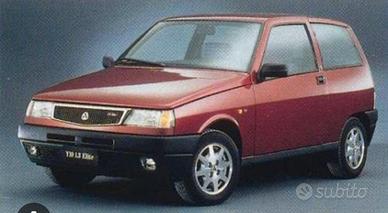 Ricambi per Lancia Autobianchi Y10