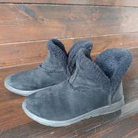 scarpe invernali usate 