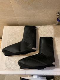 Copri scarpe Shimano