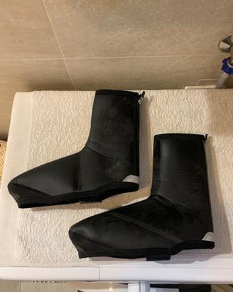 Copri scarpe Shimano