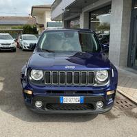 Jeep Renegade 1.6 Diesel 120 CV Cambio Automatico