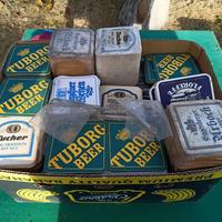 Sottobicchieri birra