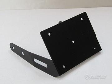 Portatarga porta targa sportivo alto harley davids