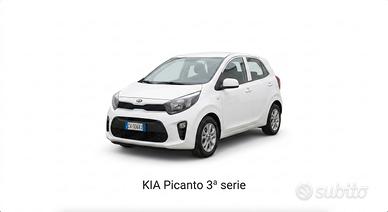 Kia Picanto 1.0 Cool 