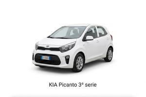 Kia Picanto 1.0 Cool 