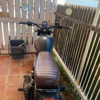 Mash 250
