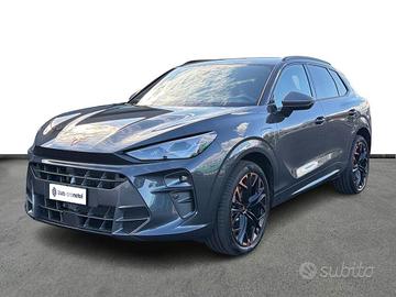 Cupra Terramar 1.5 e-hybrid 204cv dsg